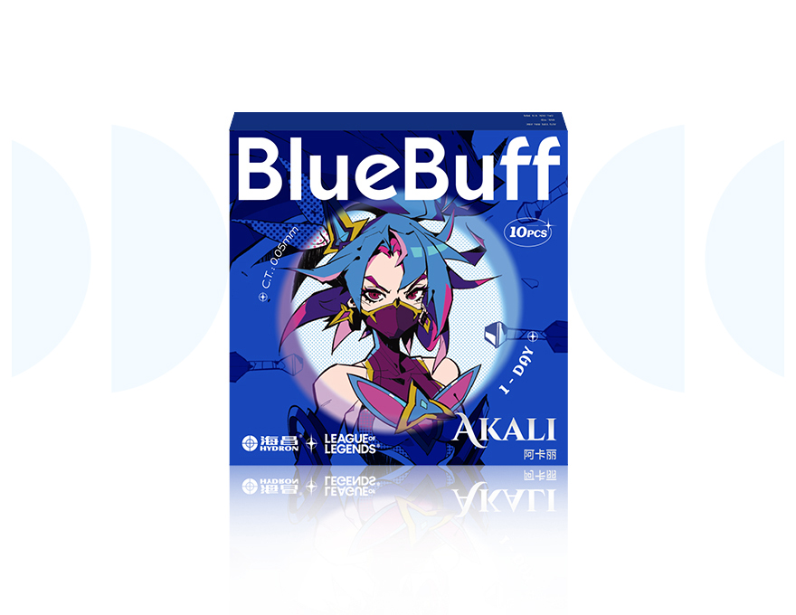 欧亿平台英雄联盟蓝Buff
